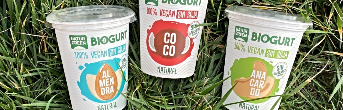 biogurt naturgreen